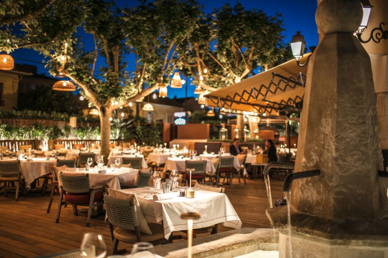 Hotel Byblos_Restaurant Cucina Byblos_Ambiance_Hotel Byblos Saint Tropez (11)