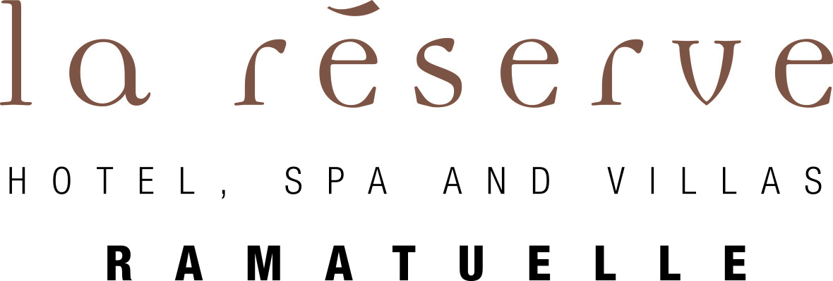 Logo Reserve - Hotel spa villas- Ramatuelle