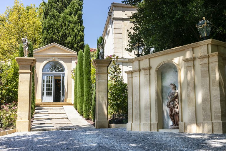 La Villa Gallici_1
