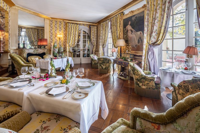 La Villa Gallici_5