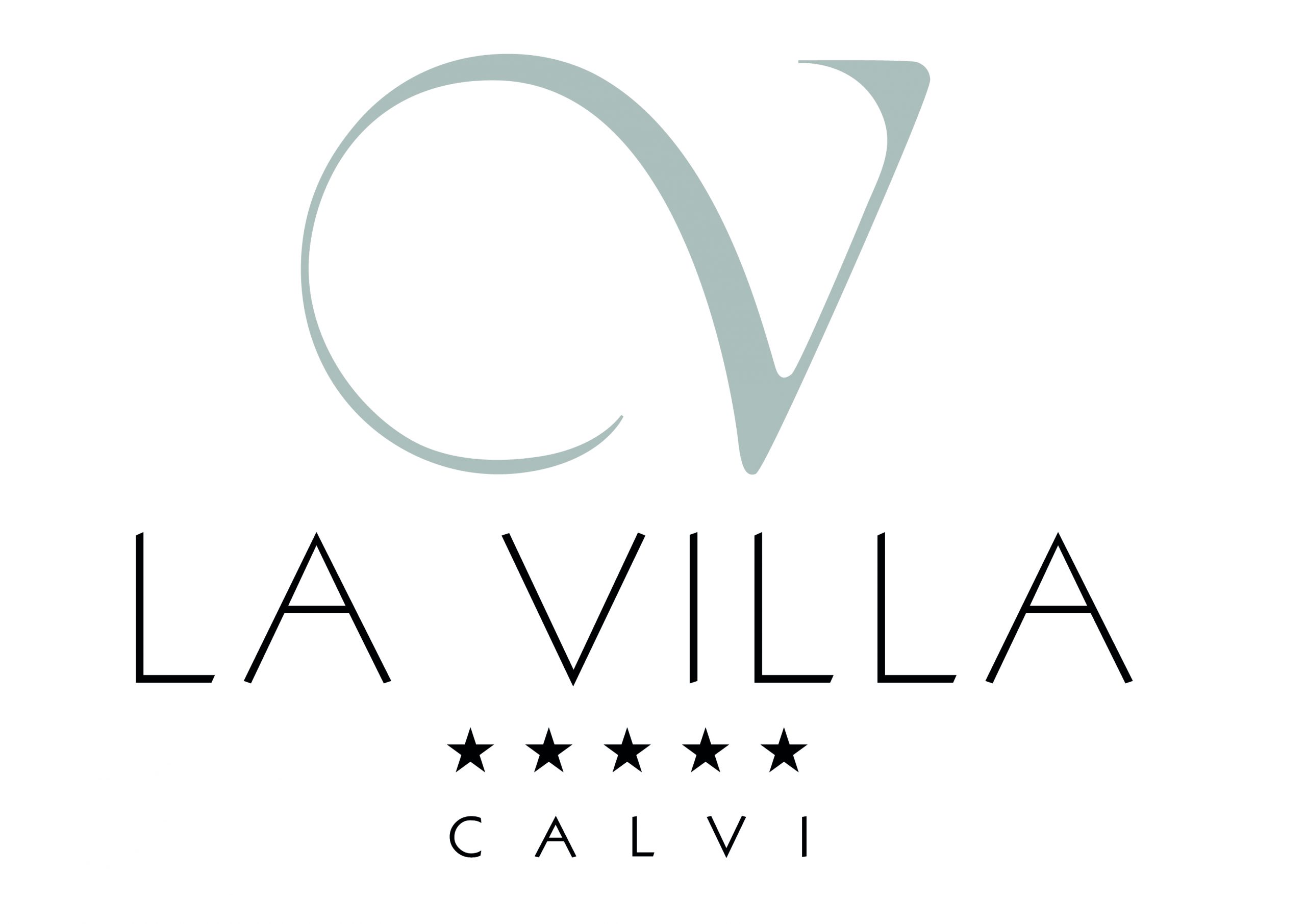 Logo LA VILLA