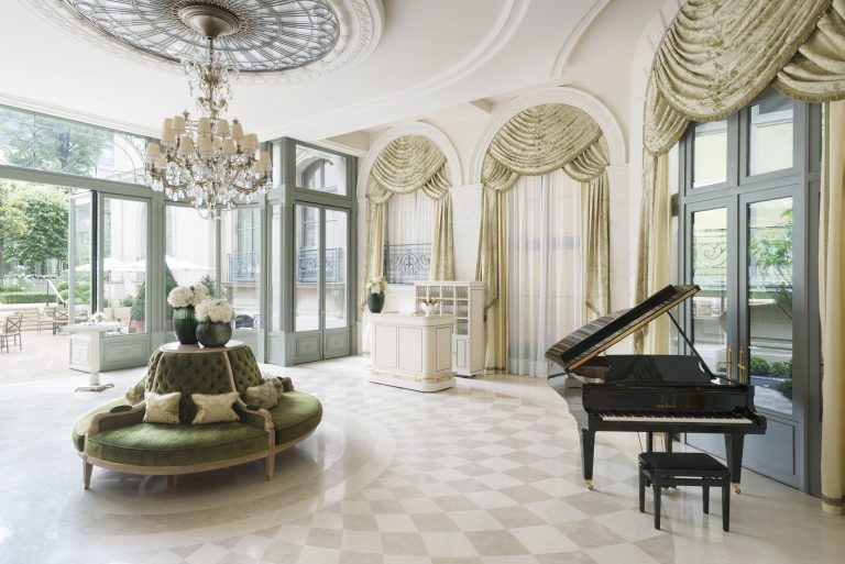 Ritz Paris_Salon d'été © Vincent Leroux (3)