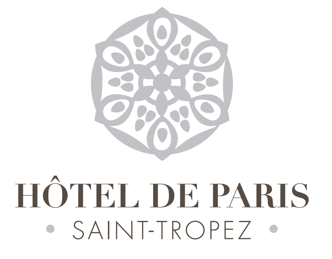 hotel de paris logo
