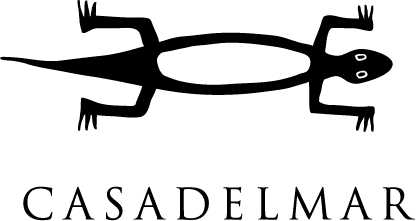 logo CASADELMAR noir [Convertido]
