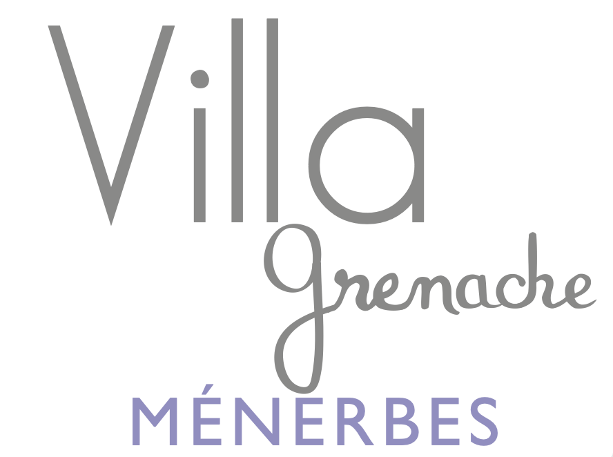 villa grenache logo