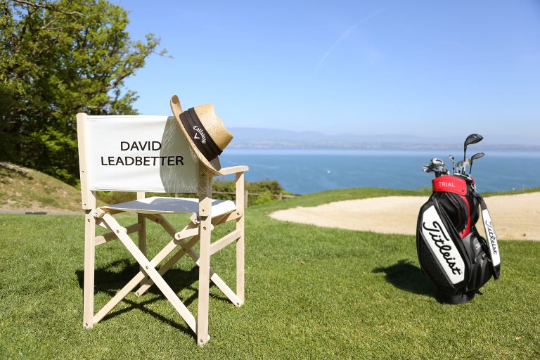 12 - Golf and Academy David Leadbetter