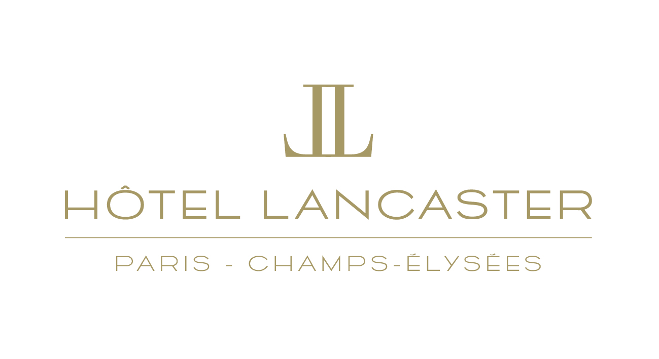 Logo Lancaster Paris Champs-Elyse╠ües P871-01