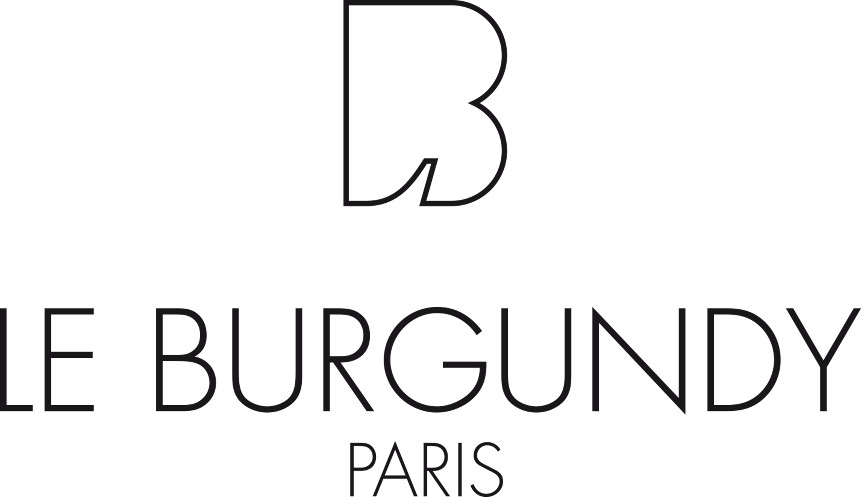 Logo Le Burgundy
