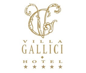 Villa Gallici Hotel Logo