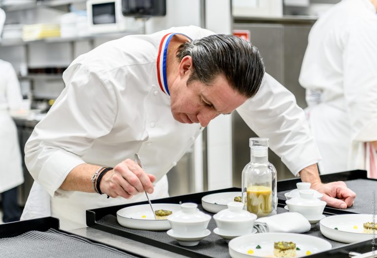 Christophe Bacquié restaurant (1)
