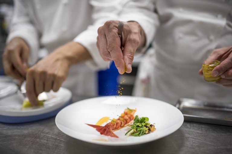 Christophe Bacquié restaurant (14)