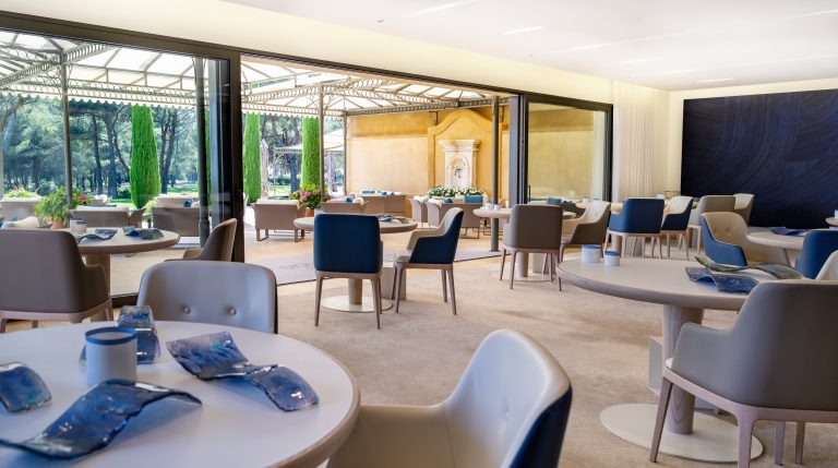 Christophe Bacquié restaurant (2)