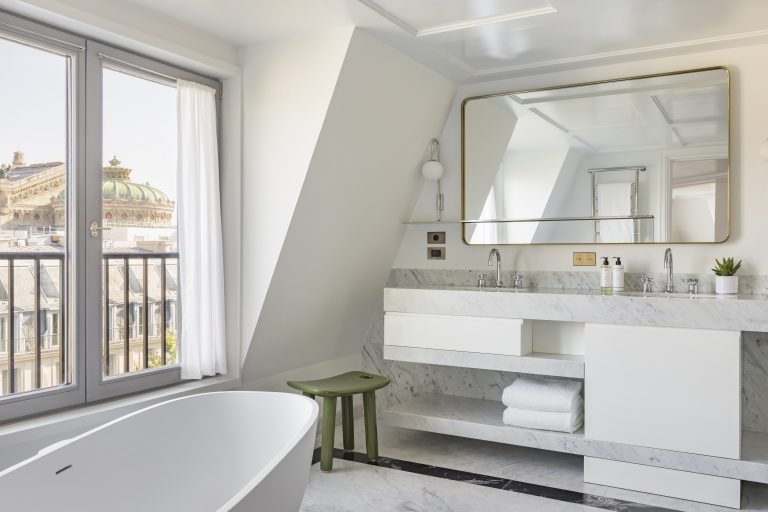 KimptonStHonore_Collection_Suite_914_Bathroom ©Jerome_Galland