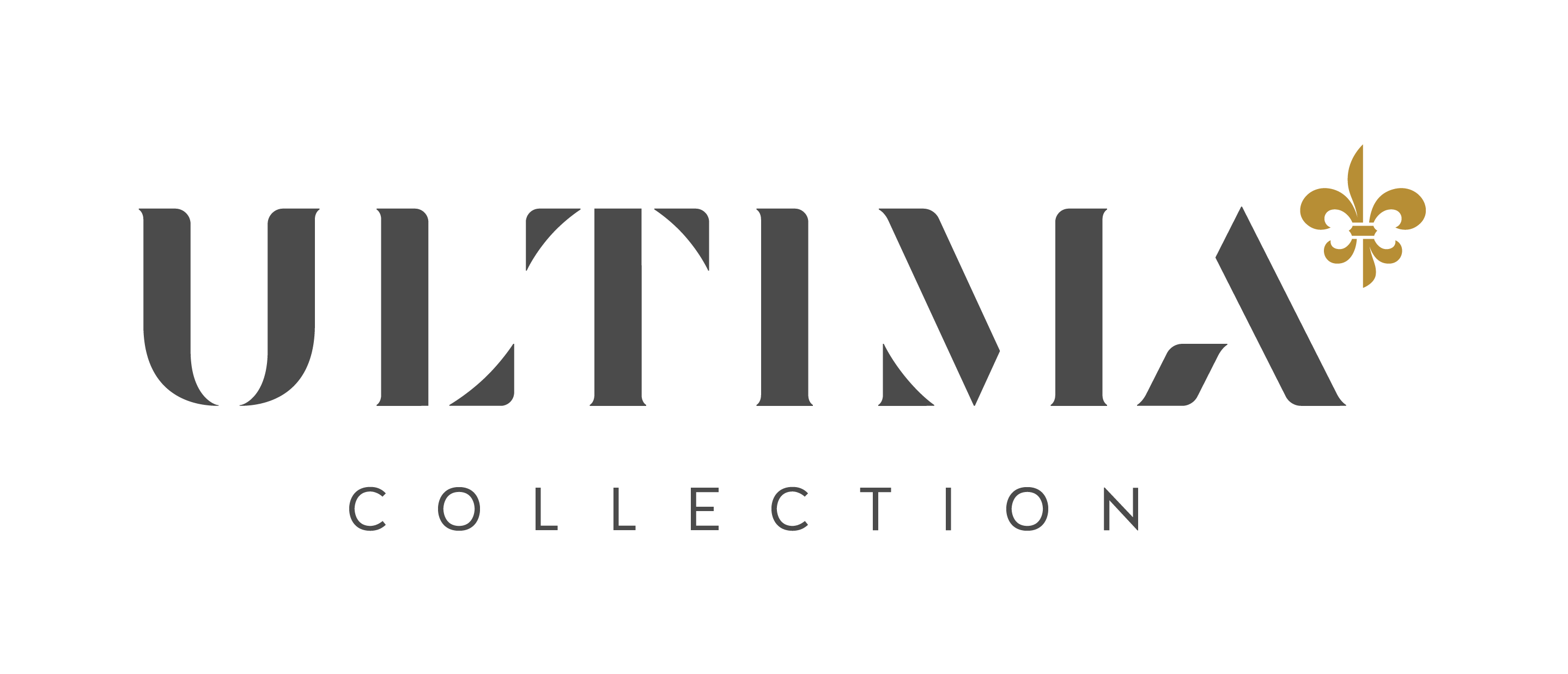Ultima_Brand_Assets_RGB_WORDMARK_ULTIMA_COLLECTION_CHARCOAL