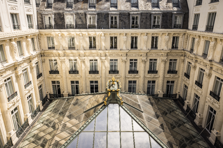 Le Grand6