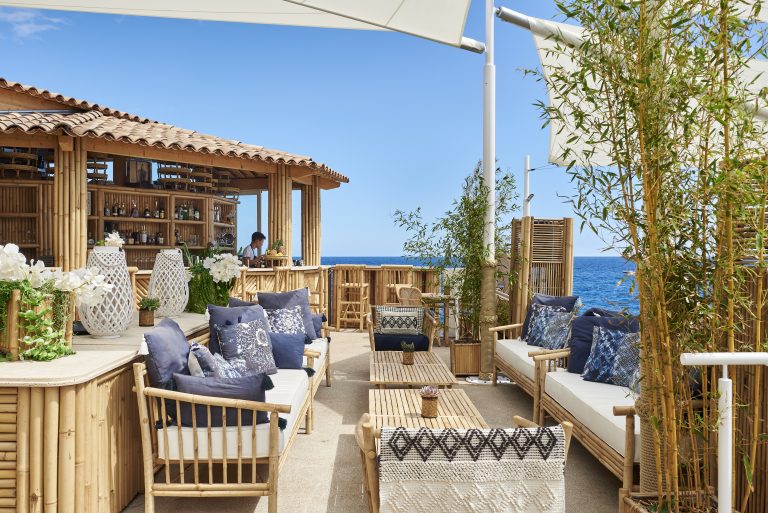 Monte-Carlo Beach - Restaurant & Lounge La Vigie - 2019