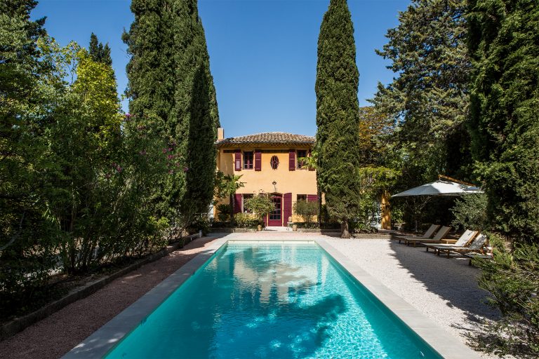 2019 Sept - Hotel Le Pigonnet - Gilles Trillard - Villa du Pigonnet-4