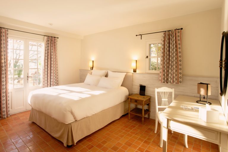 Chambre Cassole1 @MelanieRetamar
