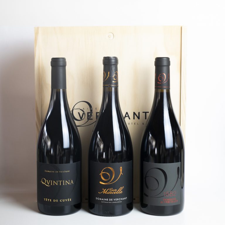 Domaine de Verchant3