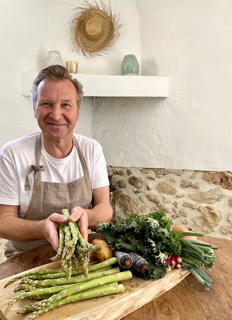 Légumes d'été