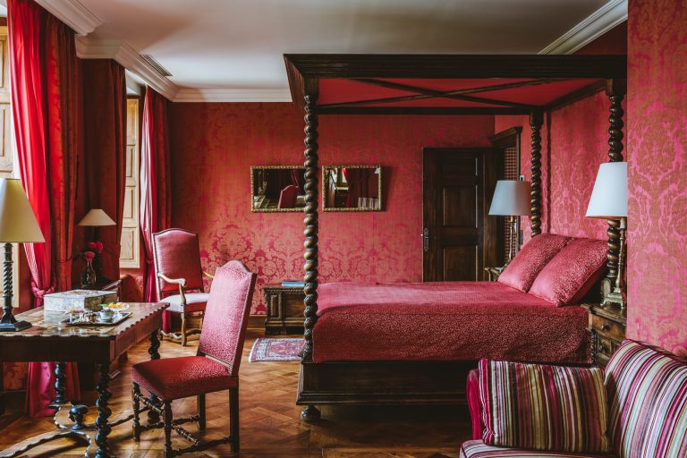 Chateau de la Treyne-08174