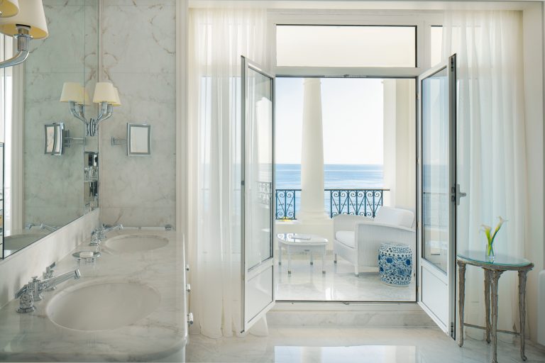 Grand-Hôtel du Cap-Ferrat_DXSK - Palace Seaview Suite - 306 bathroom @martino.dini
