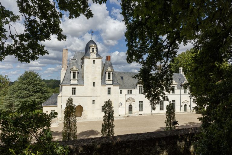 Château de La Vallière - _ES_3801