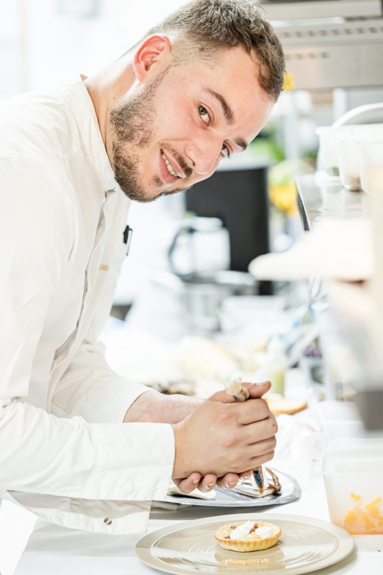 12. Chef Jordan Billan (Christophe Fouquin 2021)