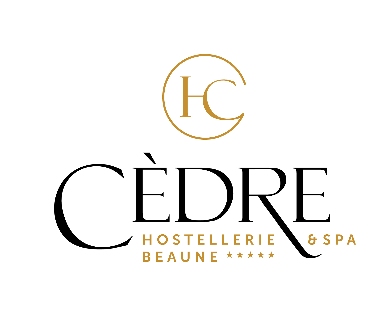 Cèdre_logo Hostellerie & Spa CMJN