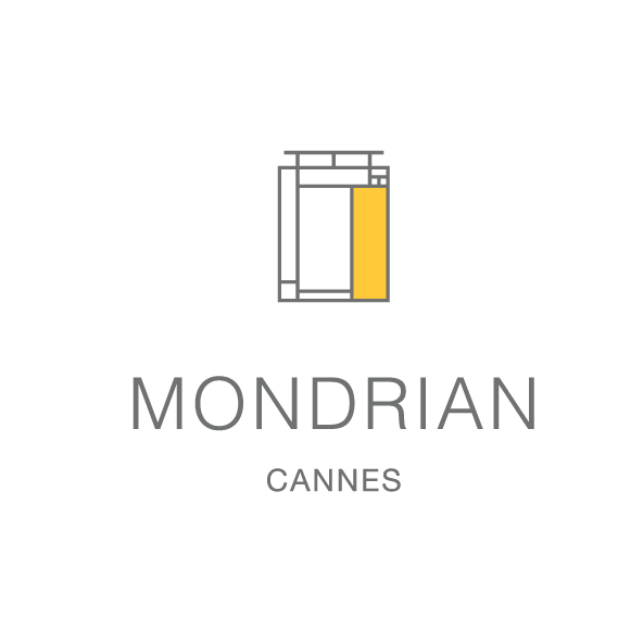 Mondrian-Cannes