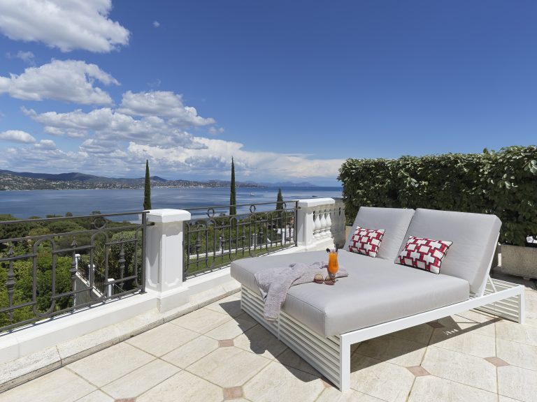 Althoff Villa Belrose - Prestige Sea View Room - Terrace