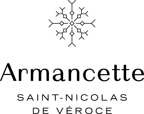 Armancette - Logo