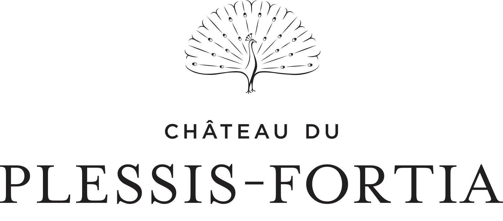 Plessis Logo