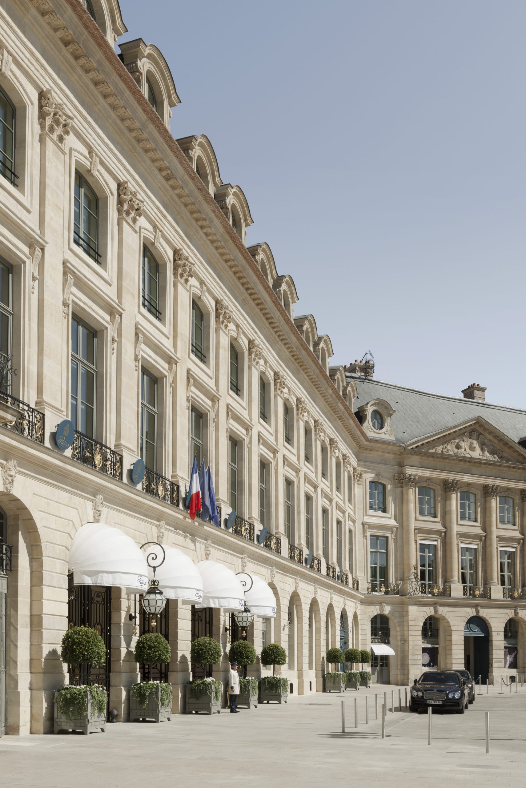 Ritz Paris  Paris, Île-de-France, France - Venue Report