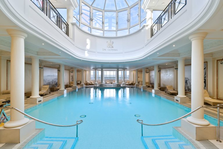 SPA Imperial
