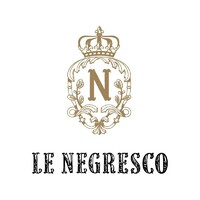 HotelLeNegresco logo 2