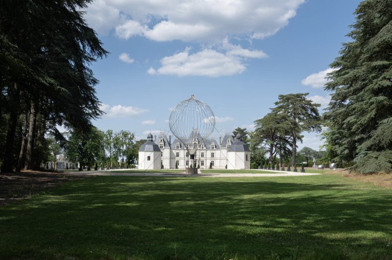 Château de Maubreuil - DSC_4682