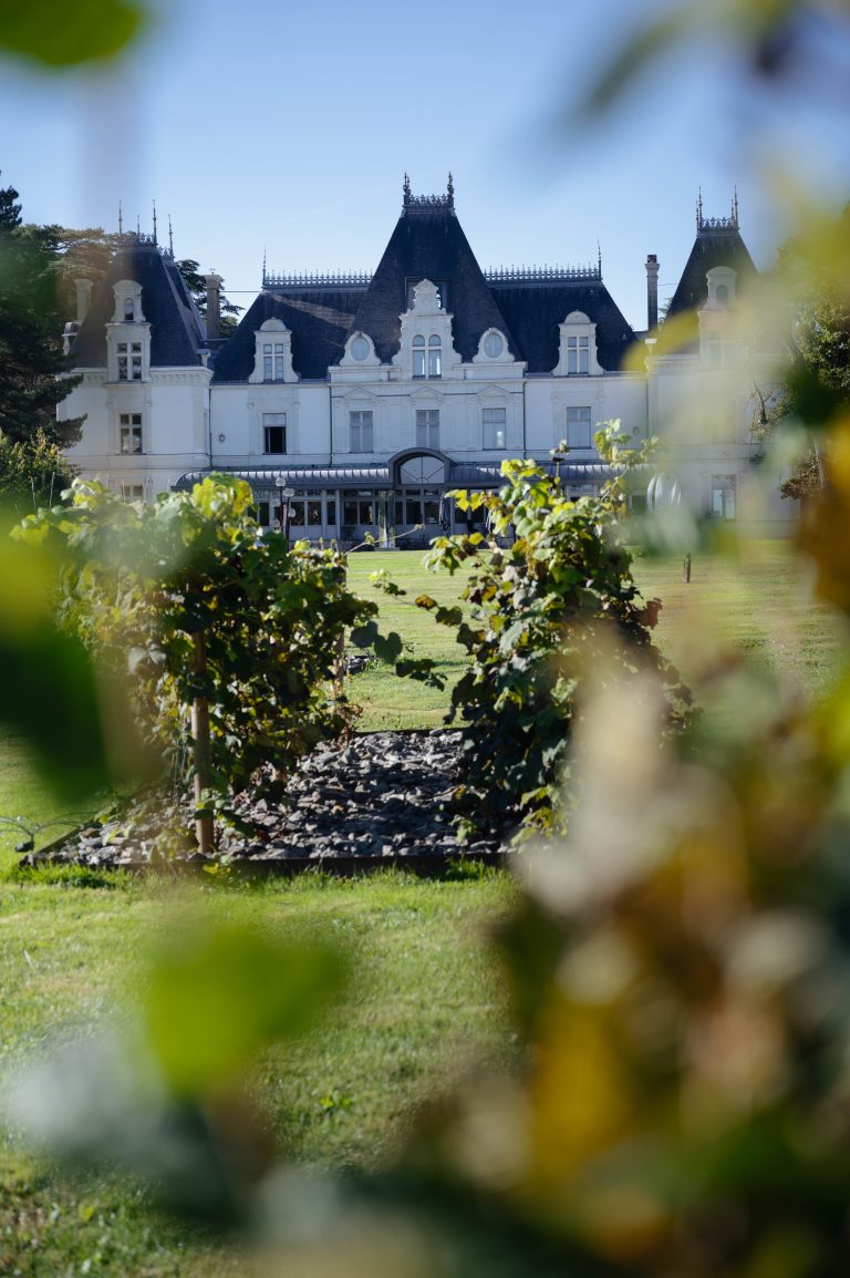 Château de Maubreuil - DSC_6953-Modifier