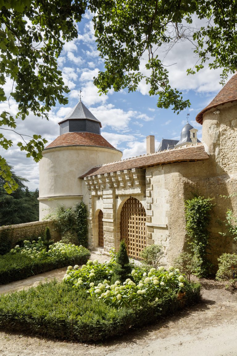 Château Louise de La Vallière -_ES_3373