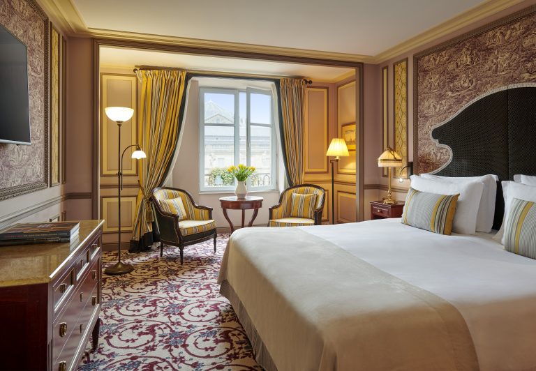 InterContinental Bordeaux – Le Grand Hôtelpremium_room