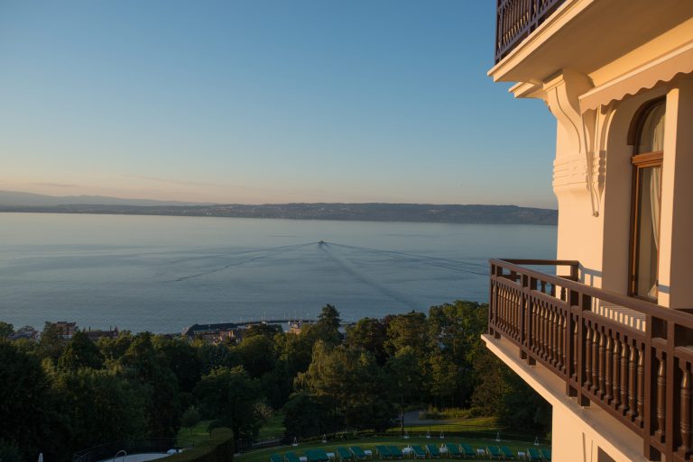 Hôtel Royal – Evian Resort9