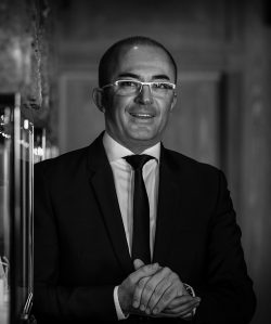 Jérome Revuelta – Co-General Manager - Le K2 Palace