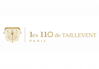 Logo Les 110 de Taillevent Paris HD
